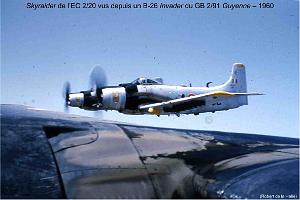 159 - ARMEE DE L'AIR EN ALGERIE 1945-1962-7 (64)